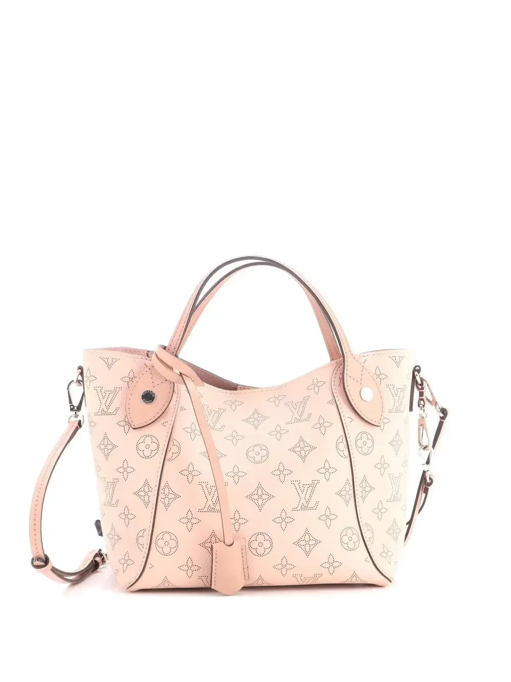 Louis Vuitton Hina Handbag Mahina #334944L24B